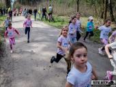 2025.04.13 - BIEG CHARYTATYWNY BIEGIEM PO SPRAWNOŚĆ DLA ELI - cz. 1