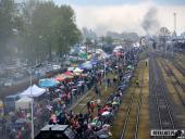 2017.04.29 - PARADA PAROWOZÓW