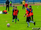 2025.10.05 - TURNIEJ SKRZATÓW I ŻAKÓW