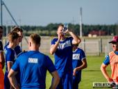 2024.08.24 - ORKAN CHORZEMIN - KS POGOŃ ŁOBŻENICA