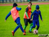 2025.10.05 - TURNIEJ SKRZATÓW I ŻAKÓW