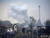 2017.04.29 - PARADA PAROWOZÓW