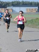 2018.10.14 - CHARYTATYWNY BIEG PO UŚMIECH DLA IZY - CZĘŚĆ 5 i 6