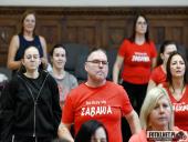 2024.01.14 - II WOLSZTYŃSKI MARATON ZUMBY! - GRAMY DLA WOŚP