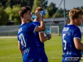 2024.08.24 - ORKAN CHORZEMIN - KS POGOŃ ŁOBŻENICA