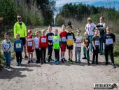 2025.04.13 - BIEG CHARYTATYWNY BIEGIEM PO SPRAWNOŚĆ DLA ELI - cz. 1