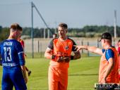 2024.08.24 - ORKAN CHORZEMIN - KS POGOŃ ŁOBŻENICA