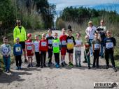 2025.04.13 - BIEG CHARYTATYWNY BIEGIEM PO SPRAWNOŚĆ DLA ELI - cz. 1