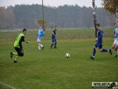 2016.11.06 - ORKAN CHORZEMIN - DĄB KĘBŁOWO