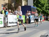 2017.05.28 - BIEG MŁODEGO MARATOŃCZYKA ORAZ WOLSZTYŃSKA 10