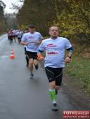 2015.11.11 - III WOLSZTYŃSKI BIEG NIEPODLEGŁOŚCI