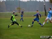 2016.11.06 - ORKAN CHORZEMIN - DĄB KĘBŁOWO