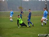 2016.11.06 - ORKAN CHORZEMIN - DĄB KĘBŁOWO