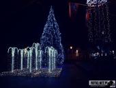 2020.01.01 - WOLSZTYN NOCĄ W NOWY ROK