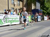 2017.05.28 - BIEG MŁODEGO MARATOŃCZYKA ORAZ WOLSZTYŃSKA 10