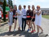 2019.06.23 - CHARYTATYWNY BIEG POMOC MA MOC - część 3 i 4