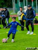 2025.10.05 - TURNIEJ SKRZATÓW I ŻAKÓW