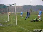 2016.11.06 - ORKAN CHORZEMIN - DĄB KĘBŁOWO