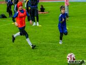 2025.10.05 - TURNIEJ SKRZATÓW I ŻAKÓW