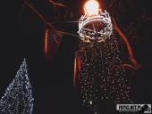 2020.01.01 - WOLSZTYN NOCĄ W NOWY ROK