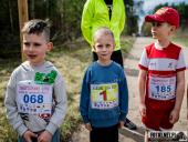 2025.04.13 - BIEG CHARYTATYWNY BIEGIEM PO SPRAWNOŚĆ DLA ELI - cz. 1