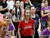 2024.01.14 - II WOLSZTYŃSKI MARATON ZUMBY! - GRAMY DLA WOŚP