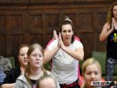 2024.01.14 - II WOLSZTYŃSKI MARATON ZUMBY! - GRAMY DLA WOŚP