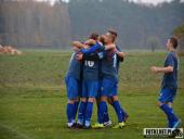 2016.11.06 - ORKAN CHORZEMIN - DĄB KĘBŁOWO