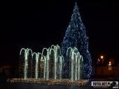 2020.01.01 - WOLSZTYN NOCĄ W NOWY ROK