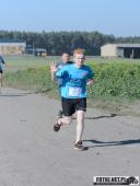 2018.10.14 - CHARYTATYWNY BIEG PO UŚMIECH DLA IZY - CZĘŚĆ 5 i 6