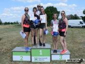 2019.06.23 - CHARYTATYWNY BIEG POMOC MA MOC - część 3 i 4