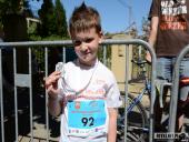 2017.05.28 - BIEG MŁODEGO MARATOŃCZYKA ORAZ WOLSZTYŃSKA 10