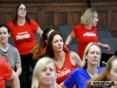 2024.01.14 - II WOLSZTYŃSKI MARATON ZUMBY! - GRAMY DLA WOŚP