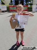2017.05.28 - BIEG MŁODEGO MARATOŃCZYKA ORAZ WOLSZTYŃSKA 10