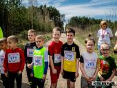 2025.04.13 - BIEG CHARYTATYWNY BIEGIEM PO SPRAWNOŚĆ DLA ELI - cz. 1