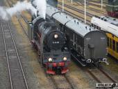 2017.04.29 - PARADA PAROWOZÓW