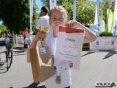 2017.05.28 - BIEG MŁODEGO MARATOŃCZYKA ORAZ WOLSZTYŃSKA 10