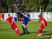 2024.08.24 - ORKAN CHORZEMIN - KS POGOŃ ŁOBŻENICA