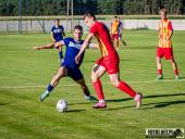 2024.08.24 - ORKAN CHORZEMIN - KS POGOŃ ŁOBŻENICA