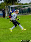 2025.10.05 - GROM WOLSZTYN - ZNICZ OBRA - MŁODZIK D1