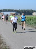 2018.10.14 - CHARYTATYWNY BIEG PO UŚMIECH DLA IZY - CZĘŚĆ 5 i 6