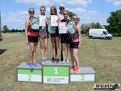 2019.06.23 - CHARYTATYWNY BIEG POMOC MA MOC - część 3 i 4