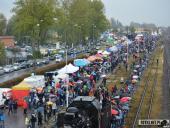 2017.04.29 - PARADA PAROWOZÓW