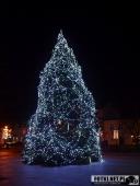 2020.01.01 - WOLSZTYN NOCĄ W NOWY ROK