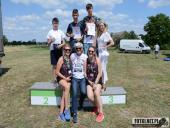 2019.06.23 - CHARYTATYWNY BIEG POMOC MA MOC - część 3 i 4