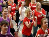 2024.01.14 - II WOLSZTYŃSKI MARATON ZUMBY! - GRAMY DLA WOŚP