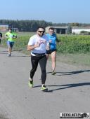 2018.10.14 - CHARYTATYWNY BIEG PO UŚMIECH DLA IZY - CZĘŚĆ 5 i 6