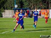 2024.08.24 - ORKAN CHORZEMIN - KS POGOŃ ŁOBŻENICA