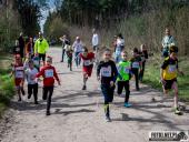 2025.04.13 - BIEG CHARYTATYWNY BIEGIEM PO SPRAWNOŚĆ DLA ELI - cz. 1