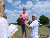 2019.06.23 - CHARYTATYWNY BIEG POMOC MA MOC - część 3 i 4